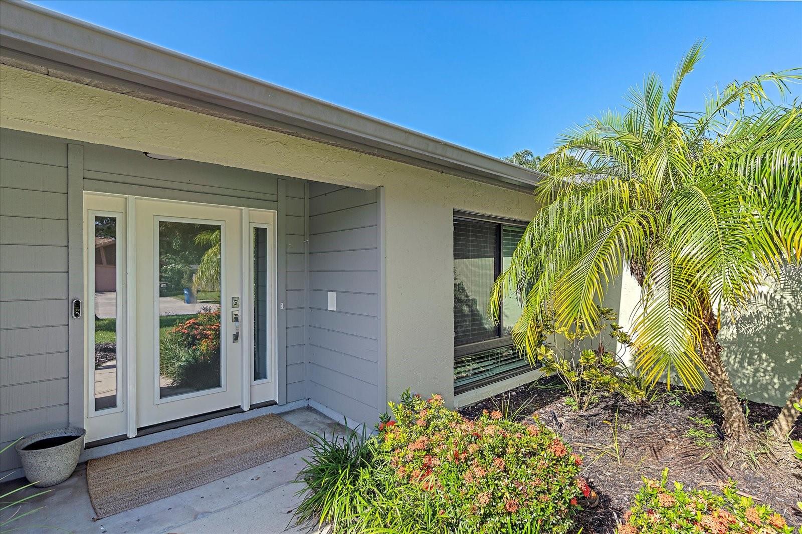 COUNTRY OAKS PH I - Residential Lease