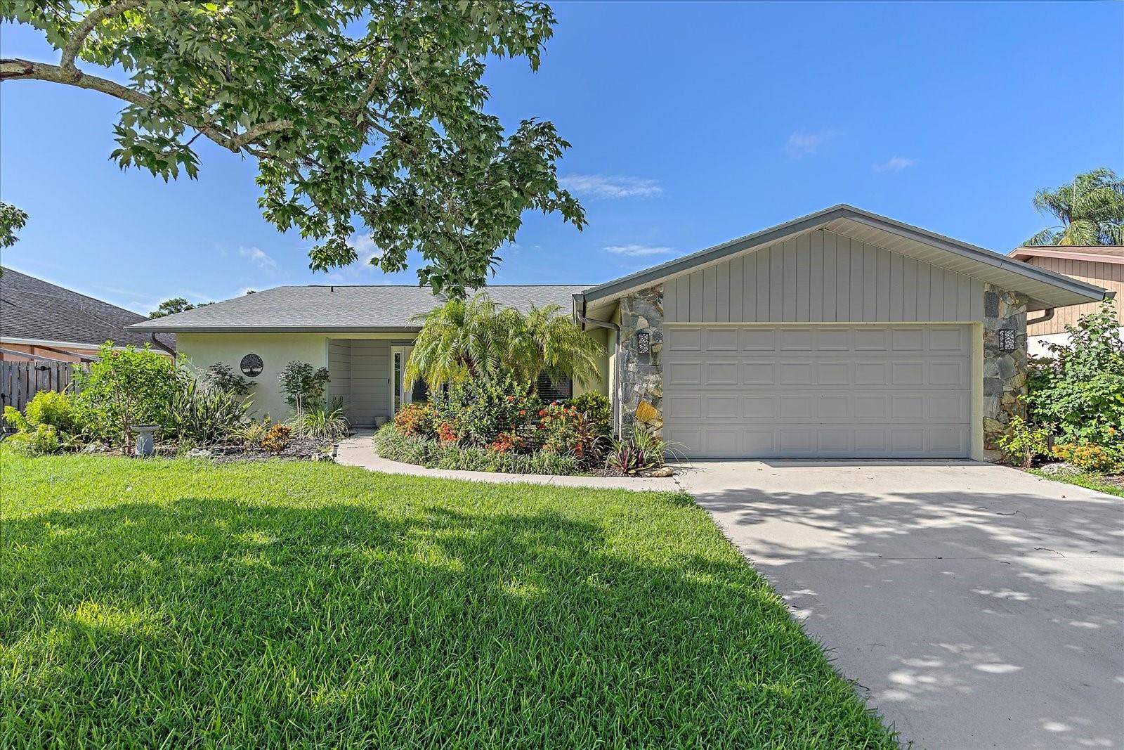 Welcome to your perfect home away from home in the desirable Country Oaks neighborhood! Community pool walking distance along with tennis courts! This beautifully maintained property offers comfort, convenience, and a stunning water view.
Highlights: Annual Unfurnished Rental! Located in Country Oaks, a peaceful neighborhood with easy access to UTC, downtown Sarasota, St. Armands, area beaches, and SRQ Airport Light and bright kitchen with granite countertops
Separate dining area and cozy living room and fireplace. NEW AC! Hurricane impact sliders and windows!
Split floor plan with a guest bedroom and dedicated home office Primary suite includes a queen bed, walk-in closet, and updated en-suite bathroom Extended outdoor space perfect for relaxing or entertaining Community pool and tennis courts just across the street Additional Details: non-smoking property Tenant responsible for electric, cable, and internet and Lawn care. Experience the best of Sarasota living in this welcoming home. Reach out today Immediate occupancy. Schedule a viewing!