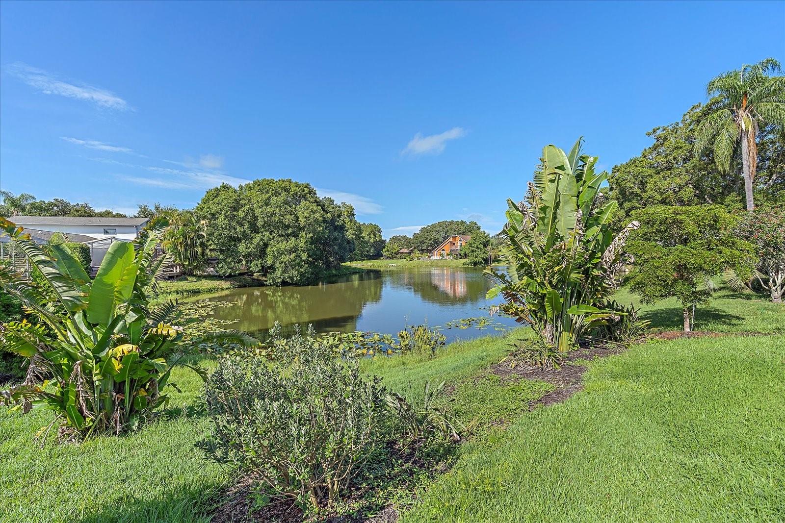 COUNTRY OAKS PH I - Residential Lease