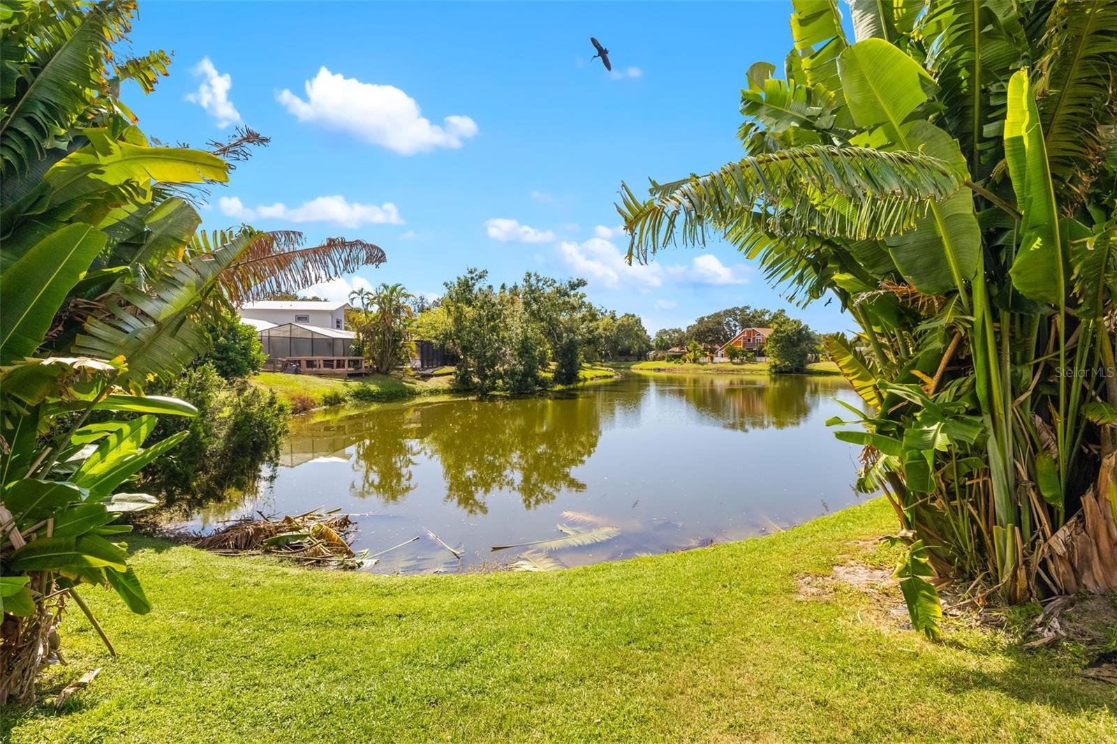 COUNTRY OAKS PH I - Residential Lease