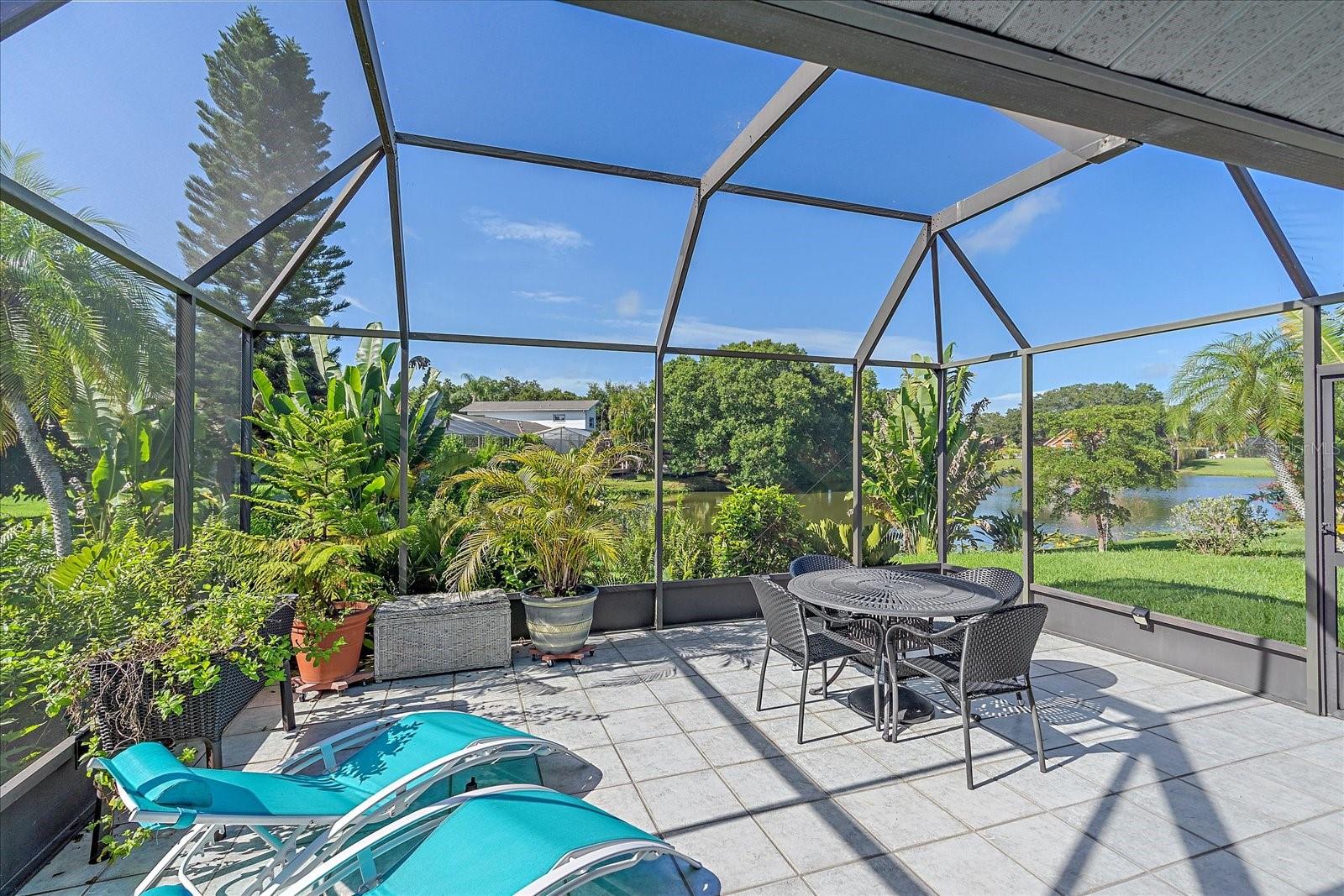 COUNTRY OAKS PH I - Residential Lease