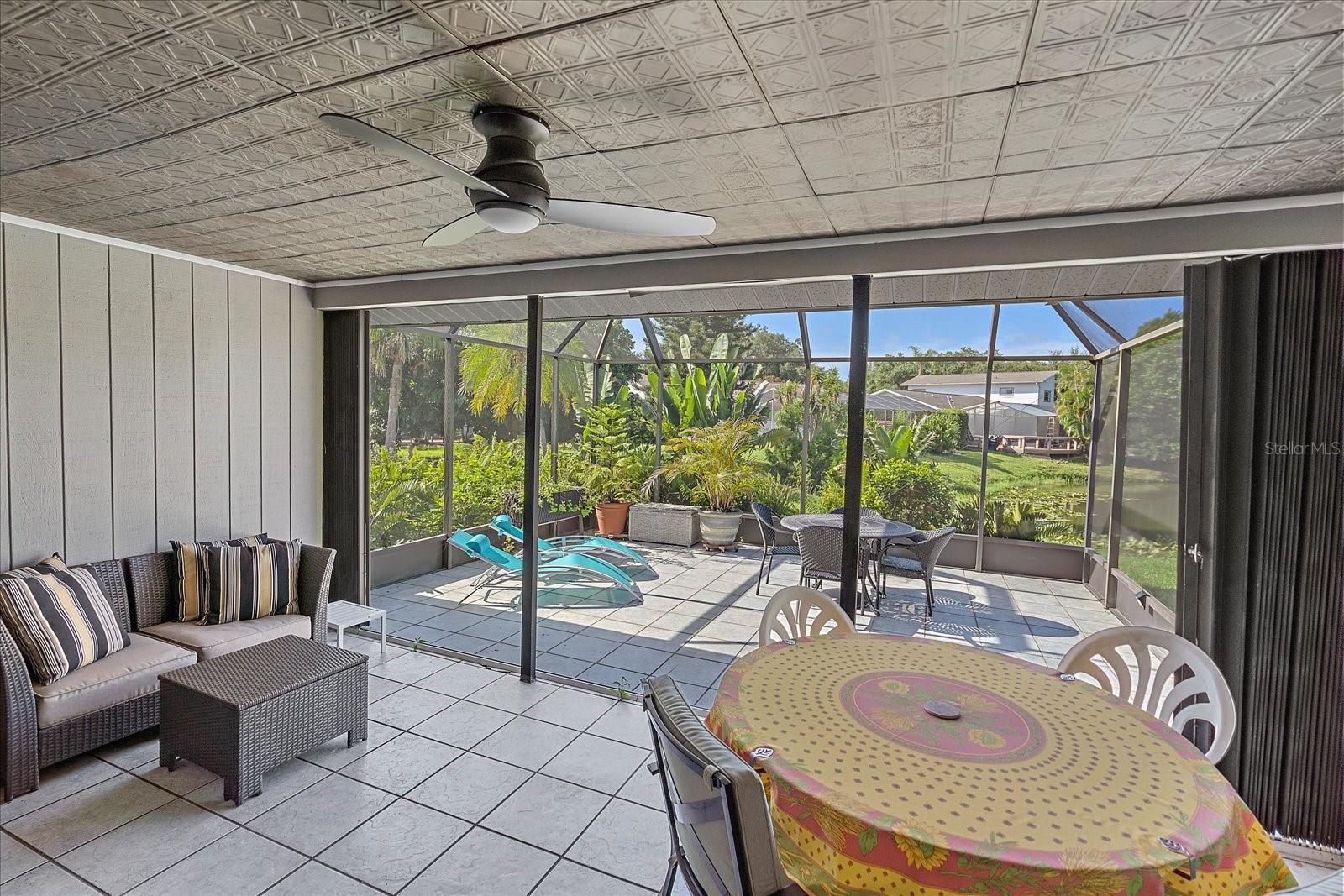 COUNTRY OAKS PH I - Residential Lease