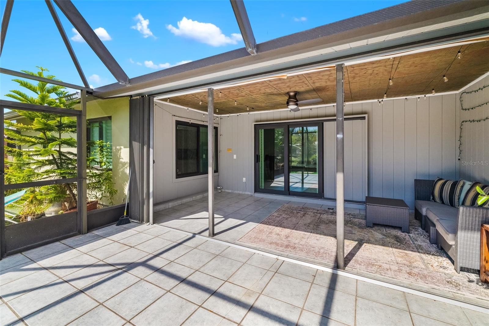 COUNTRY OAKS PH I - Residential Lease