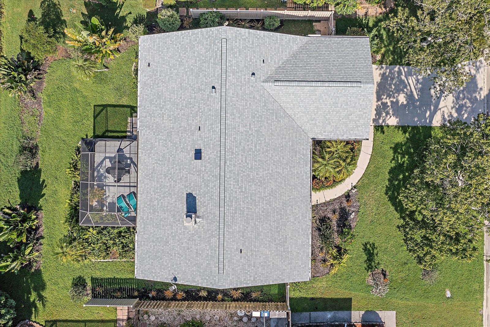 COUNTRY OAKS PH I - Residential Lease