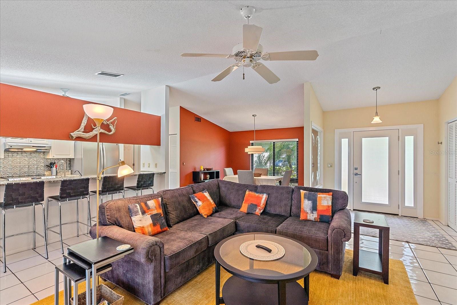 COUNTRY OAKS PH I - Residential Lease