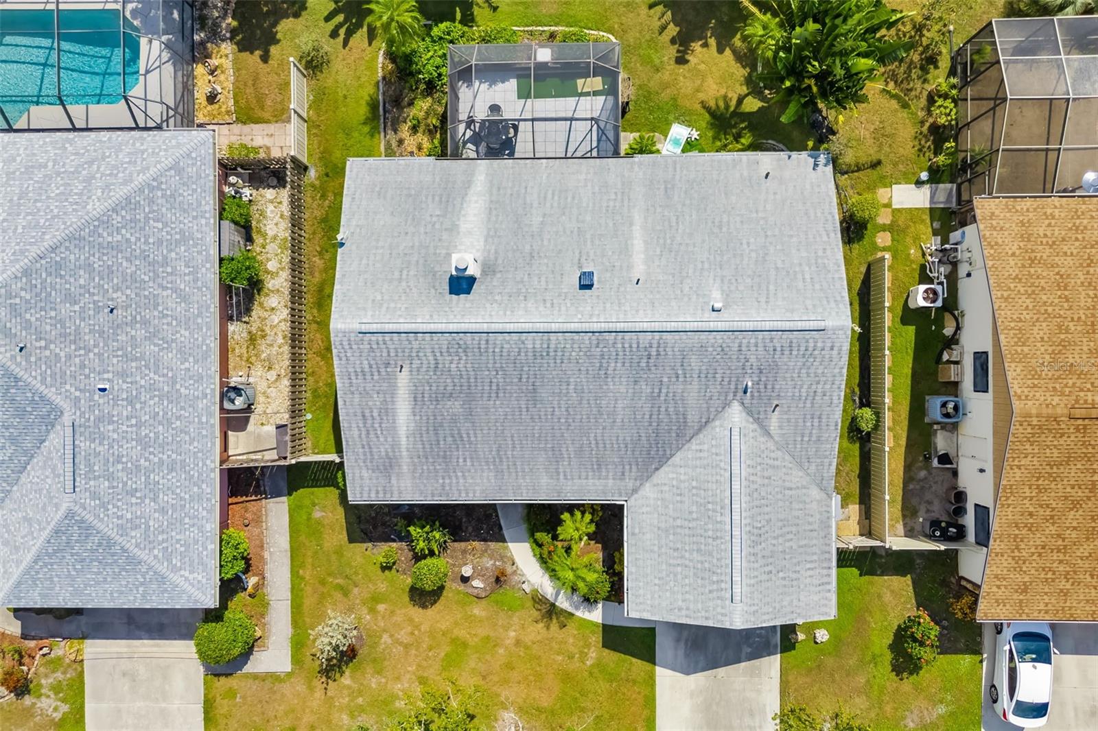 COUNTRY OAKS PH I - Residential Lease