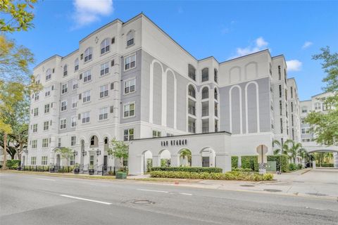 A home in ORLANDO