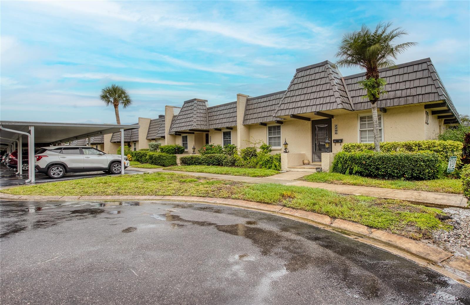 2206 CORDOVA GREEN 2206