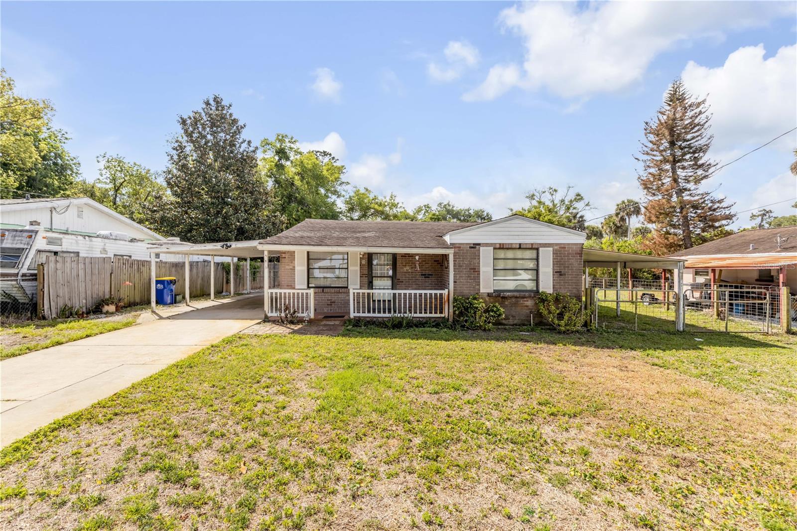 FULLER & SETTLE ALVAREZ GRANT - Residential