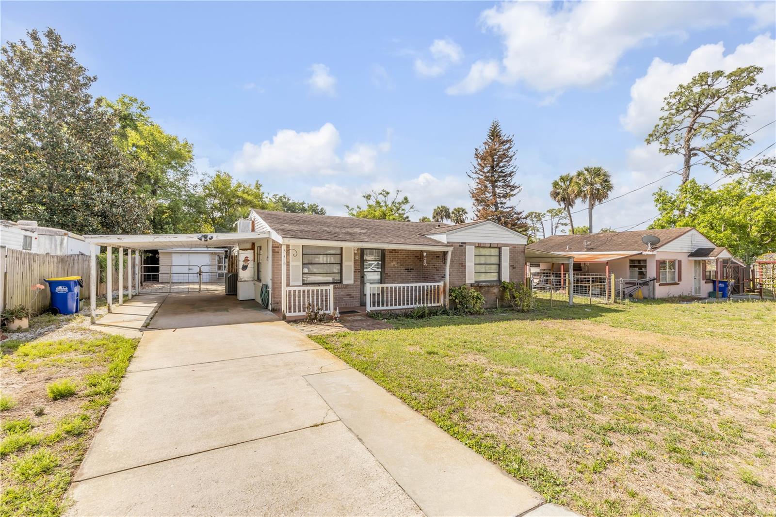 FULLER & SETTLE ALVAREZ GRANT - Residential