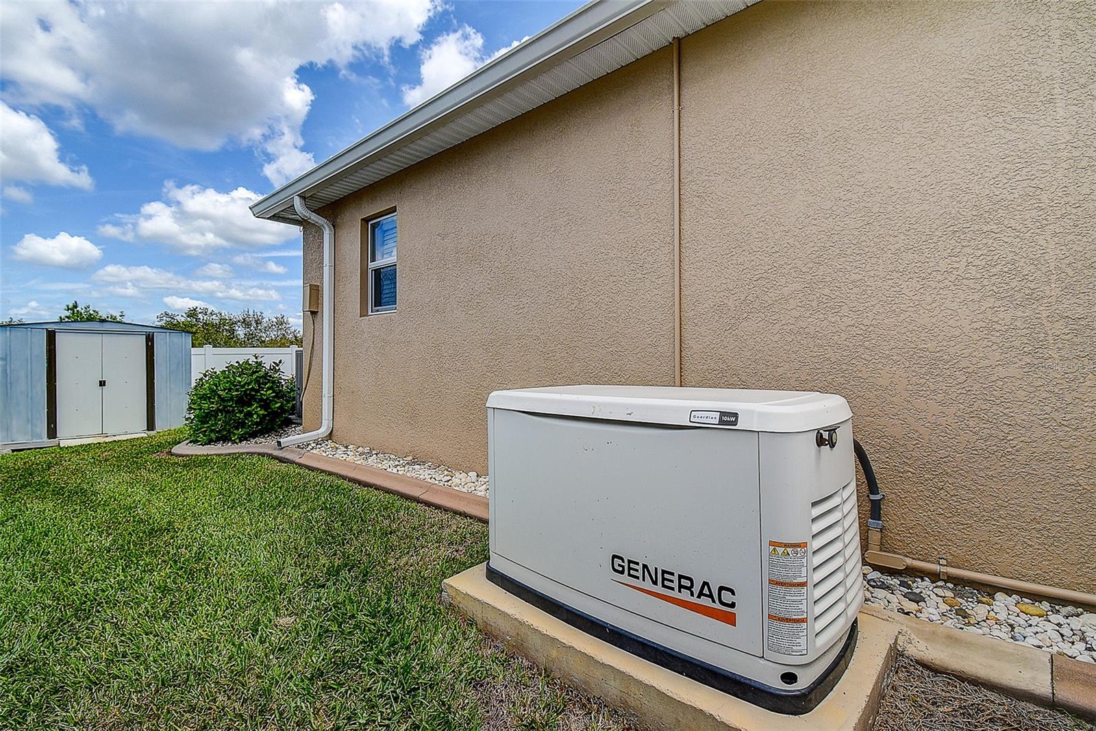 BRIAR OAKS VILLAGE 01 - Residential