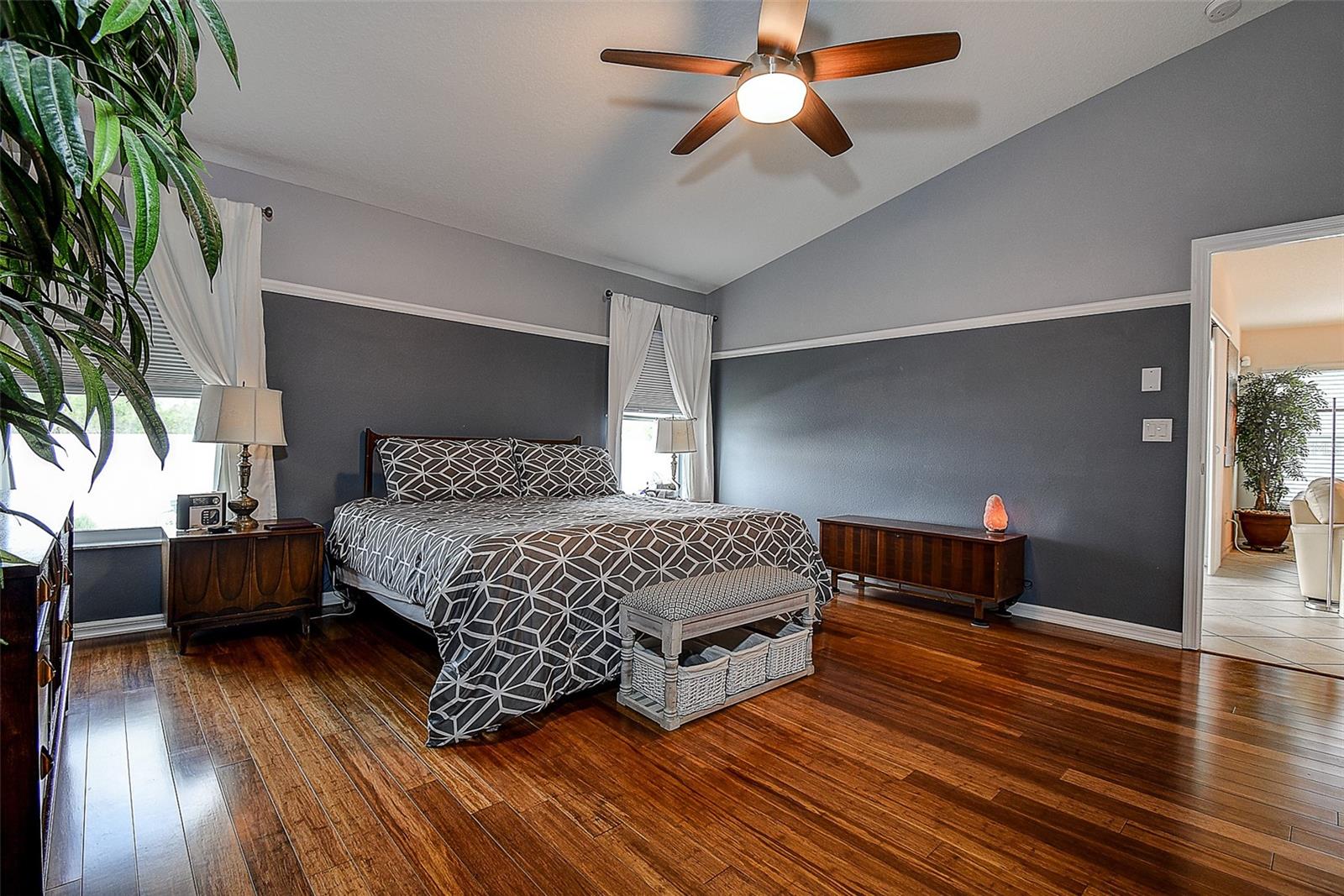 BRIAR OAKS VILLAGE 01 - Residential