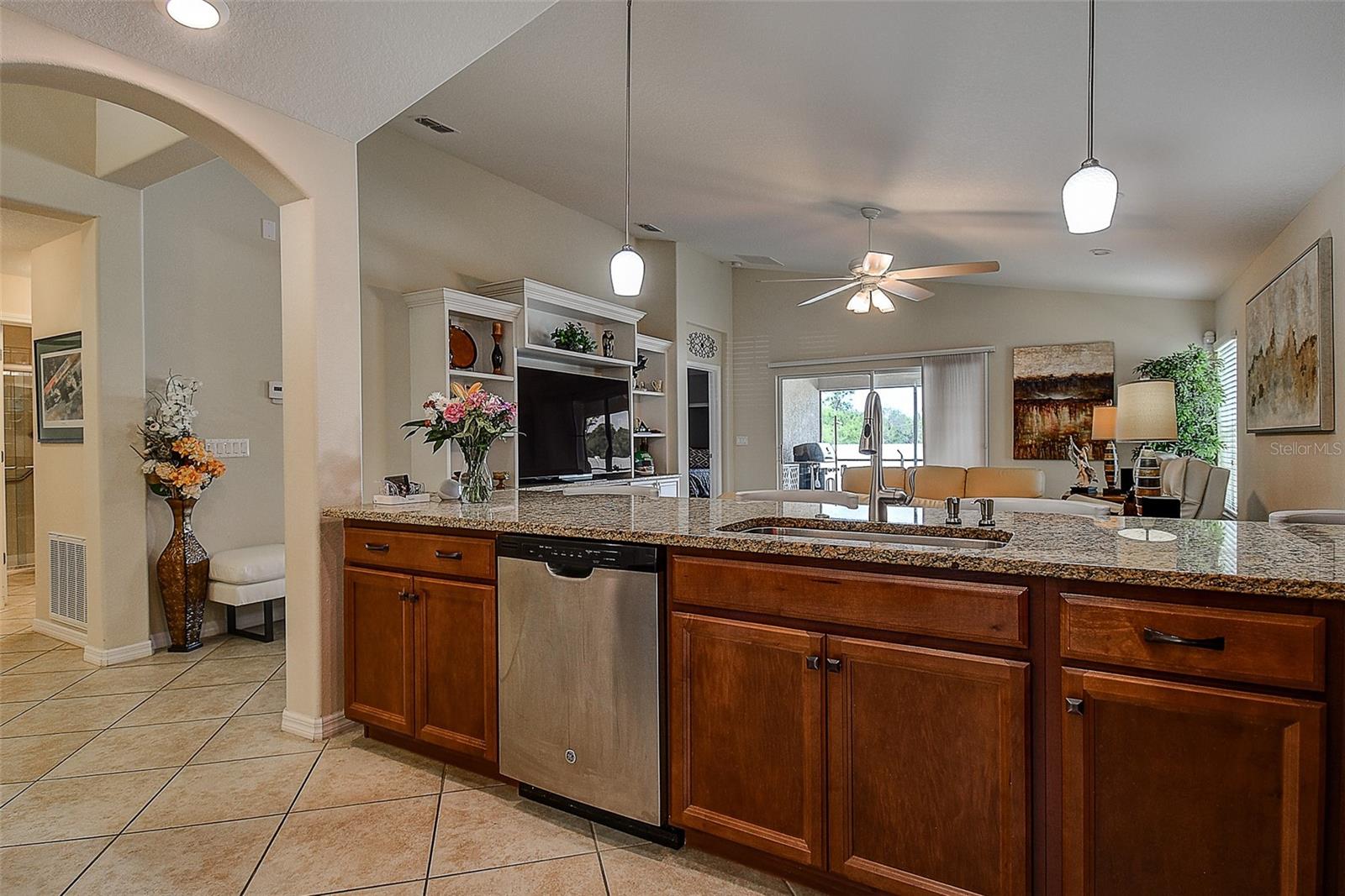 BRIAR OAKS VILLAGE 01 - Residential