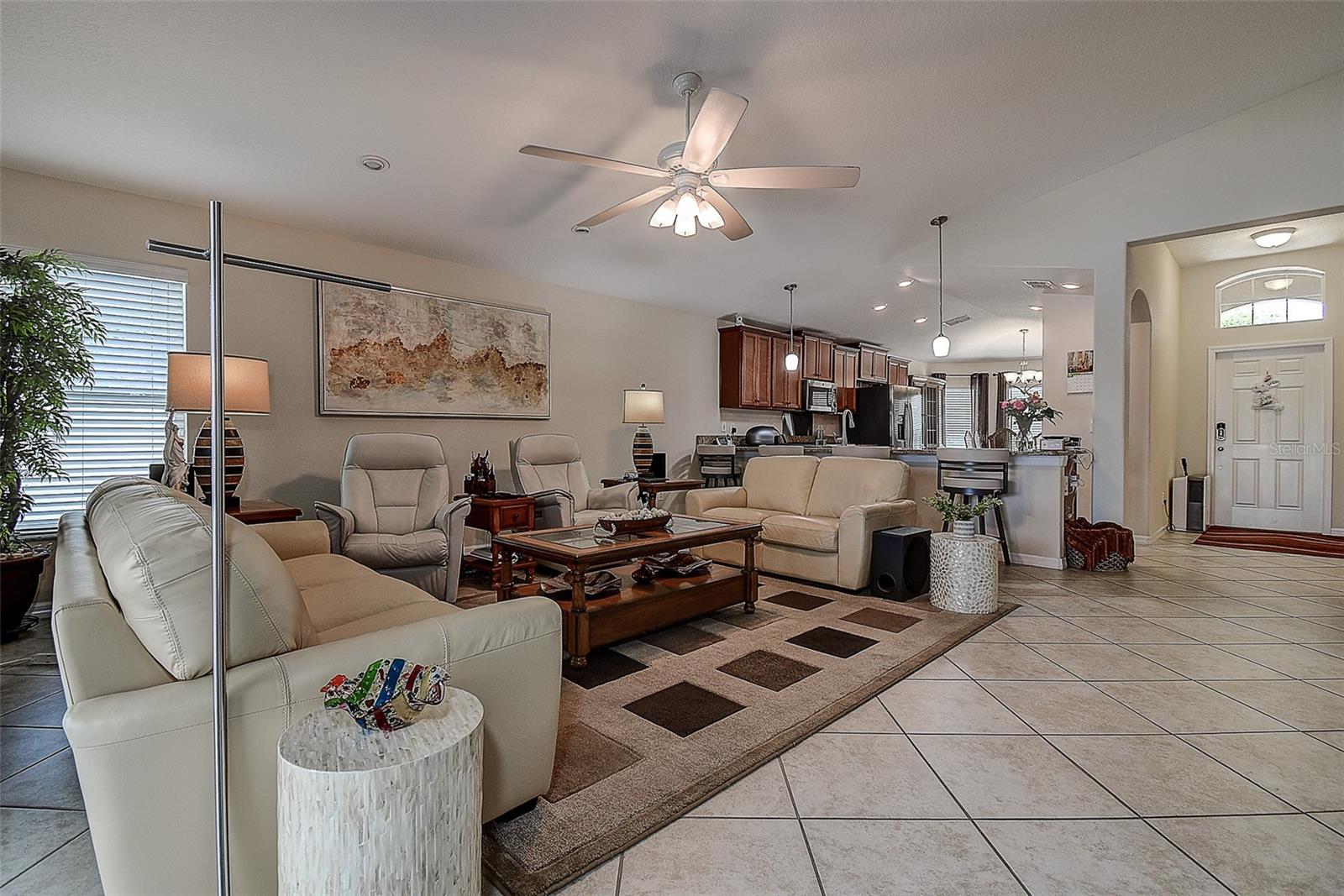 BRIAR OAKS VILLAGE 01 - Residential