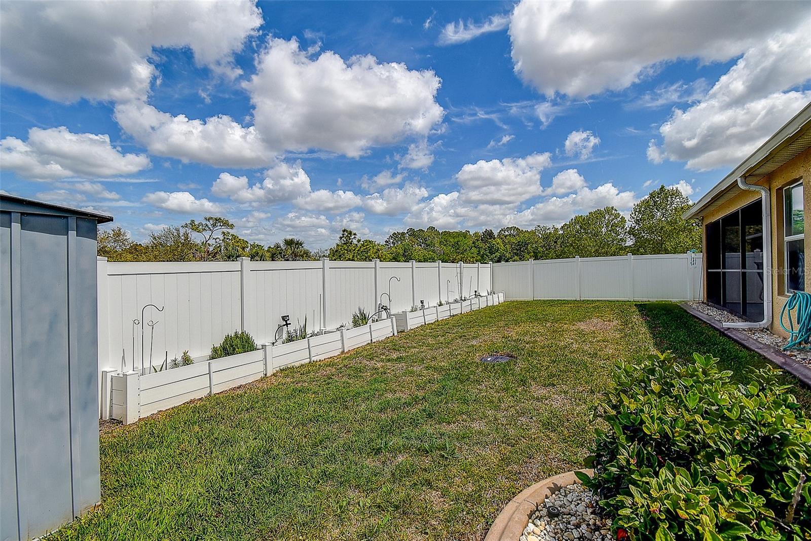 BRIAR OAKS VILLAGE 01 - Residential