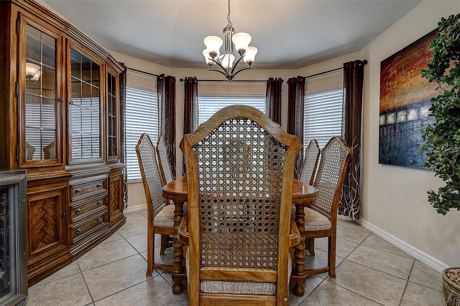 BRIAR OAKS VILLAGE 01 - Residential