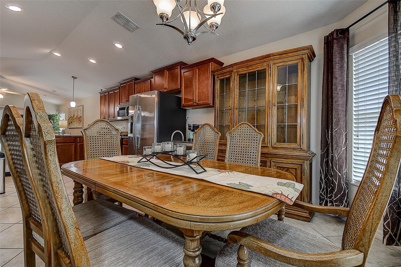 BRIAR OAKS VILLAGE 01 - Residential