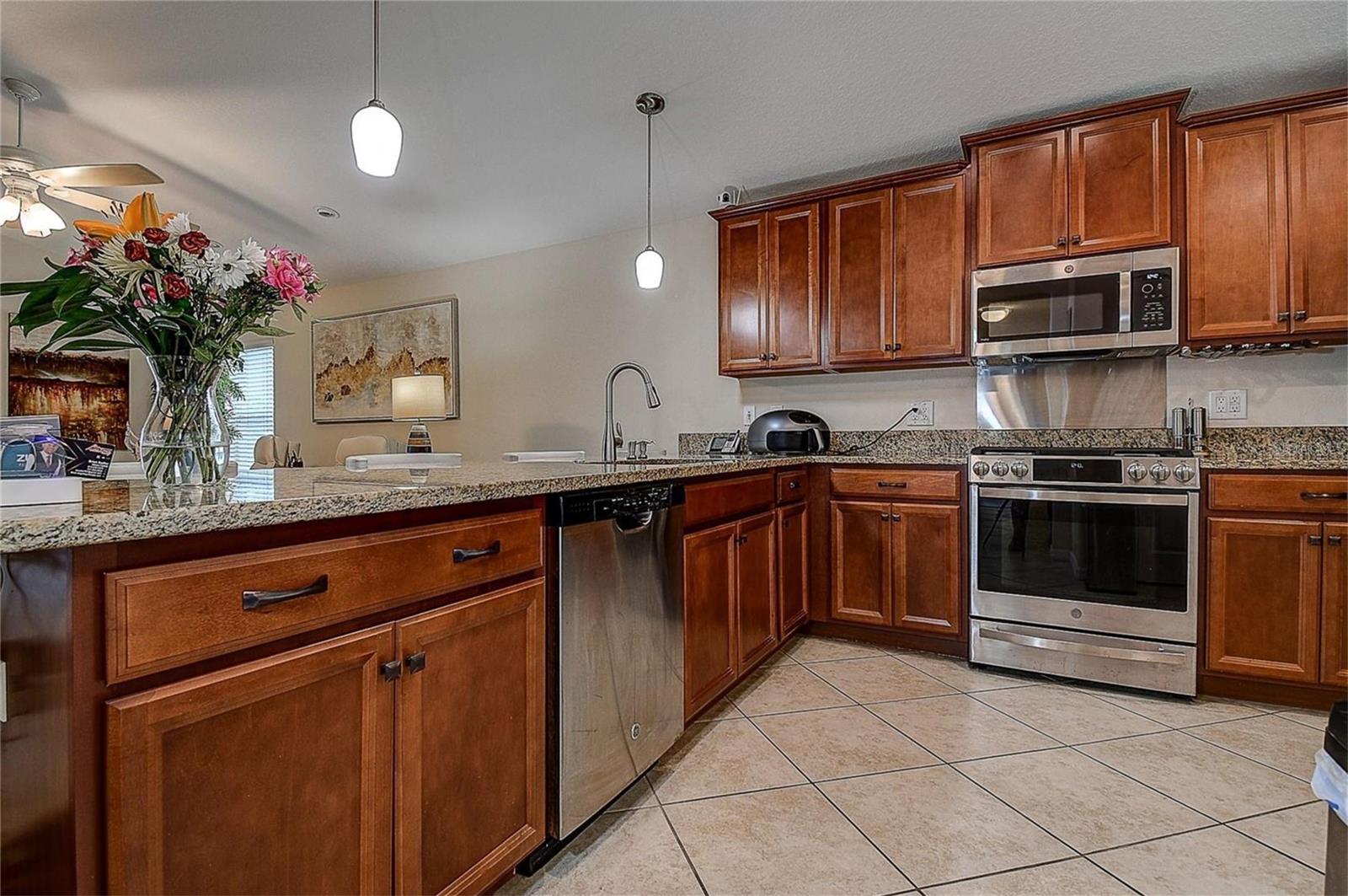 BRIAR OAKS VILLAGE 01 - Residential