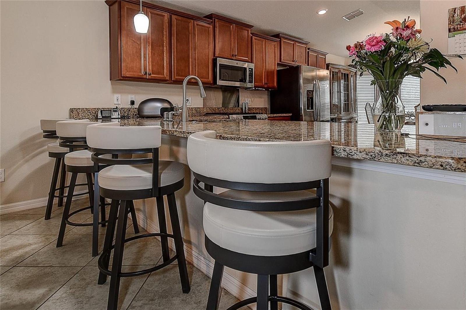 BRIAR OAKS VILLAGE 01 - Residential