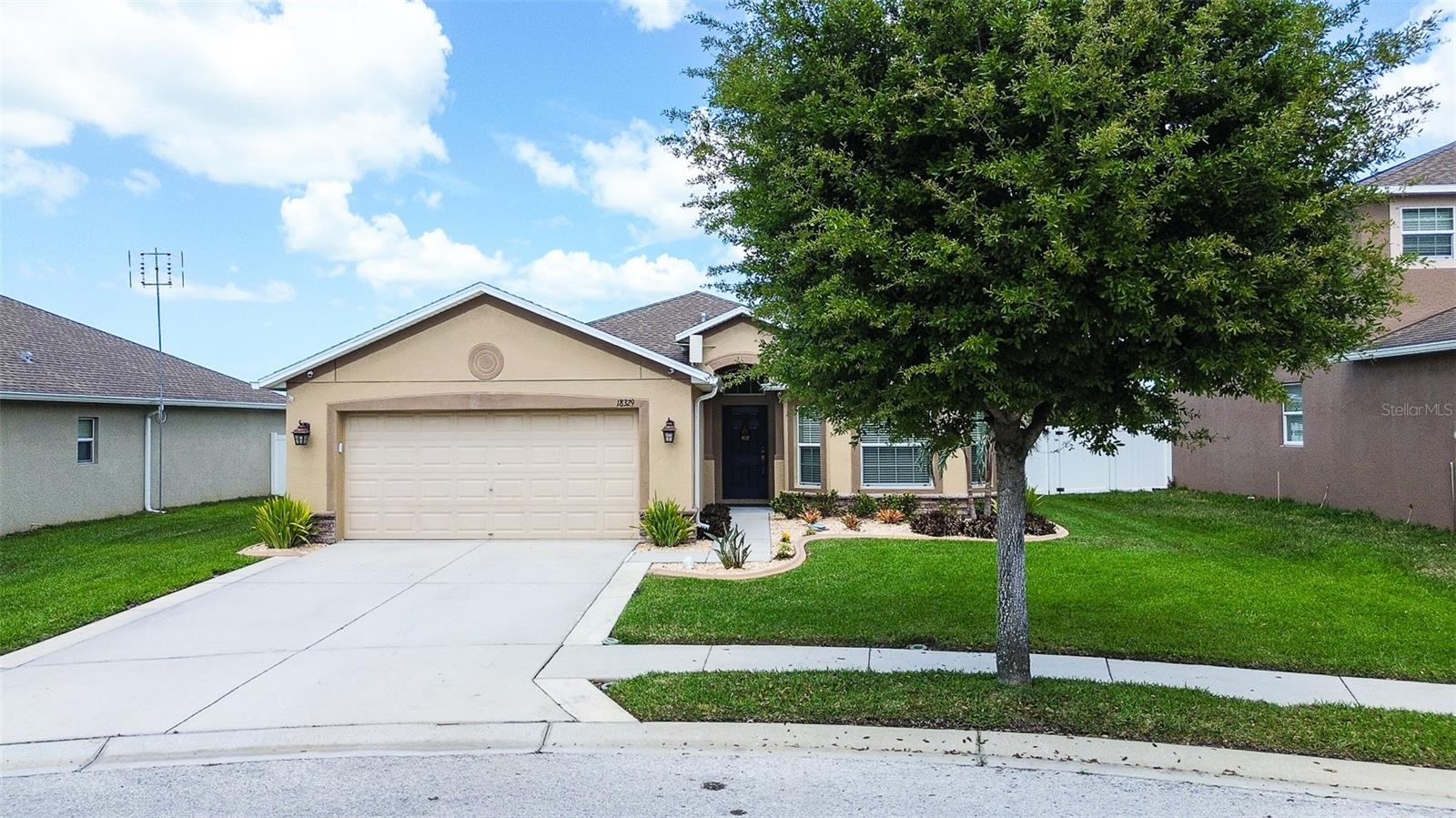 18329 ARBOR CREST DRIVE