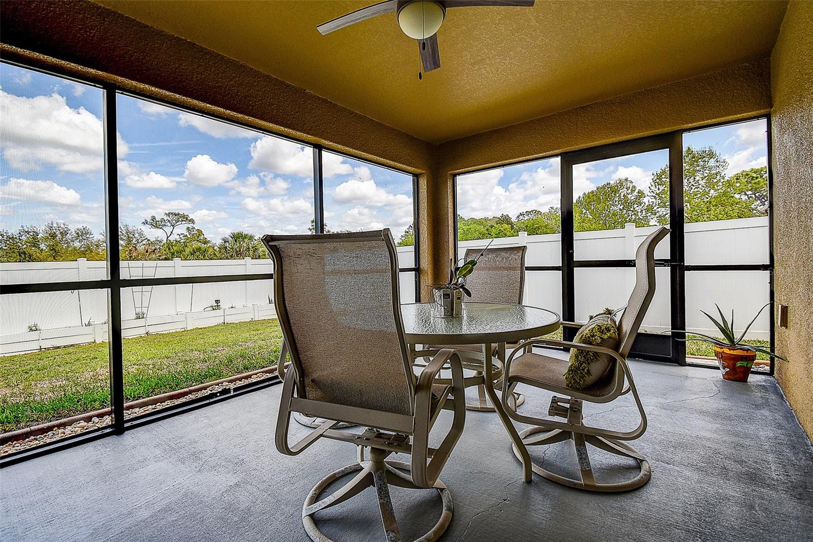 BRIAR OAKS VILLAGE 01 - Residential