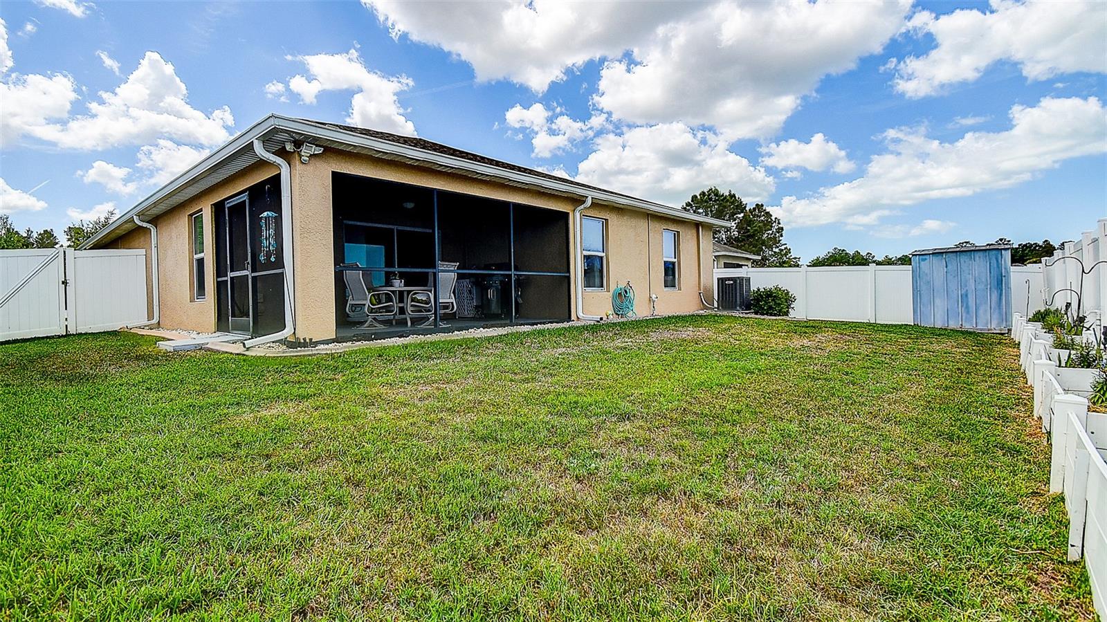 BRIAR OAKS VILLAGE 01 - Residential