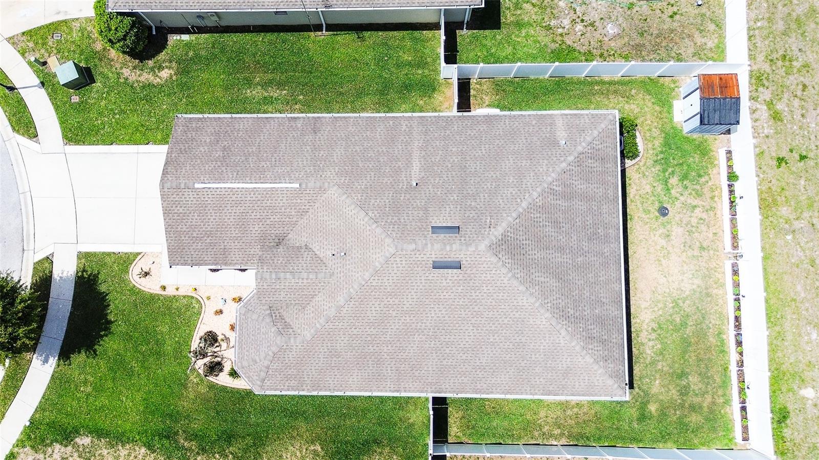 BRIAR OAKS VILLAGE 01 - Residential