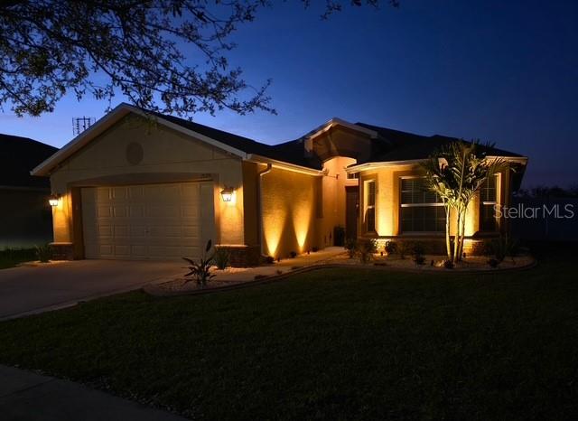 BRIAR OAKS VILLAGE 01 - Residential