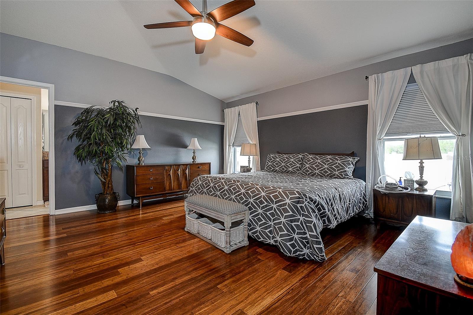 BRIAR OAKS VILLAGE 01 - Residential