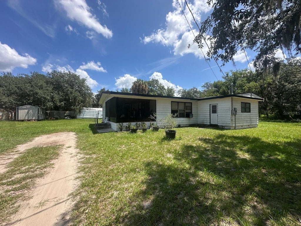 Photo of 7210 Rapa Horn Drive, Tampa, FL 33637 (MLS # O6441068)