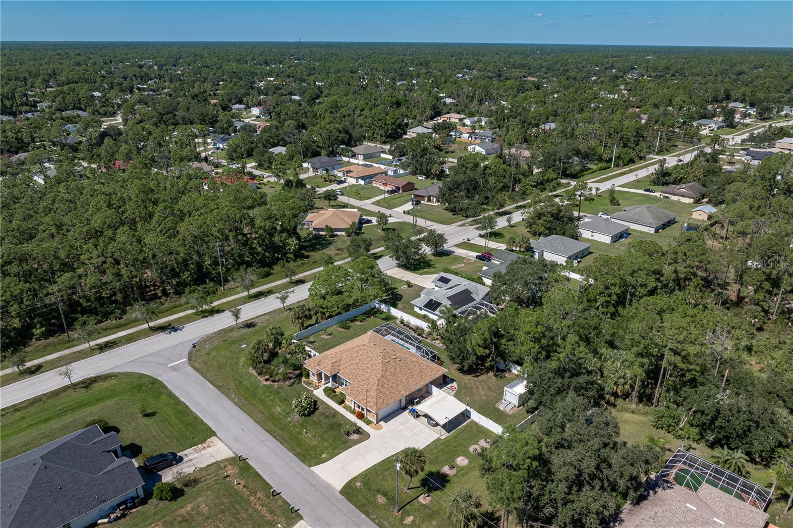 PORT CHARLOTTE SUB 11 - Residential