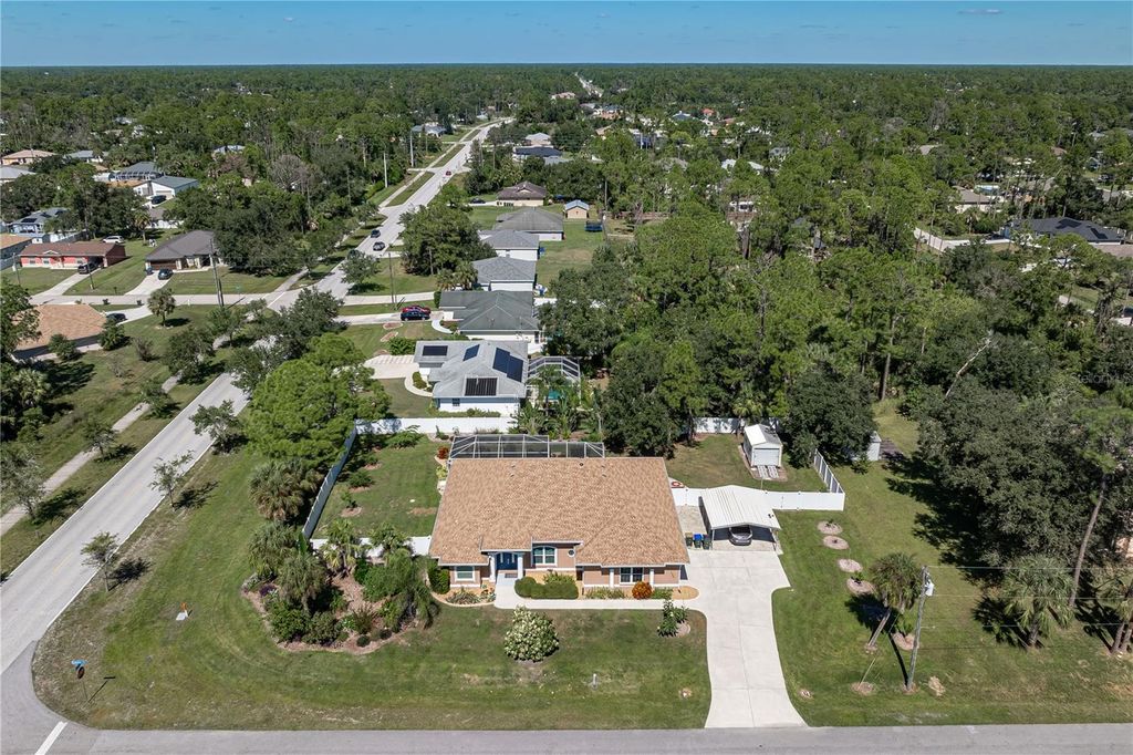 Photo of 3964 Caballero Avenue, North Port, FL 34286 (MLS # C7516295)