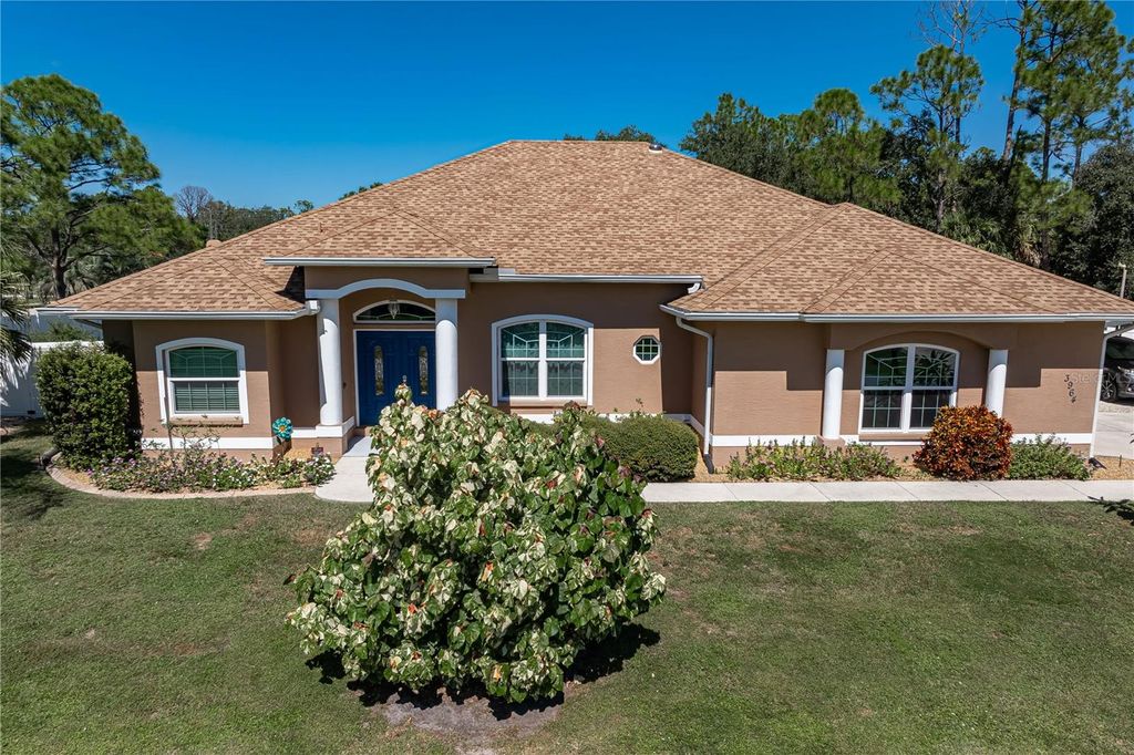 Photo of 3964 Caballero Avenue, North Port, FL 34286 (MLS # C7516295)