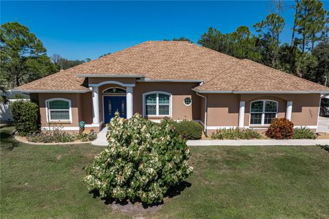 Photo of 3964 Caballero Avenue, North Port, FL 34286 (MLS # C7516295)