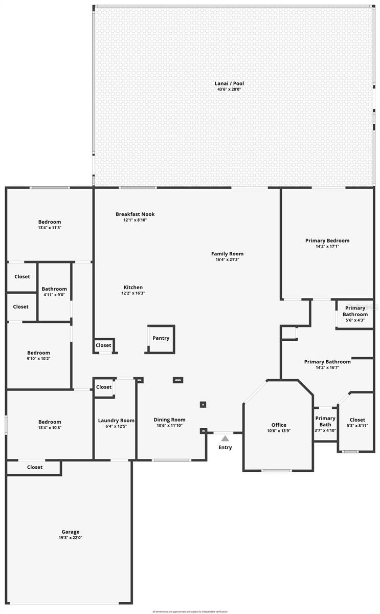 1321 CALGARY ROAD