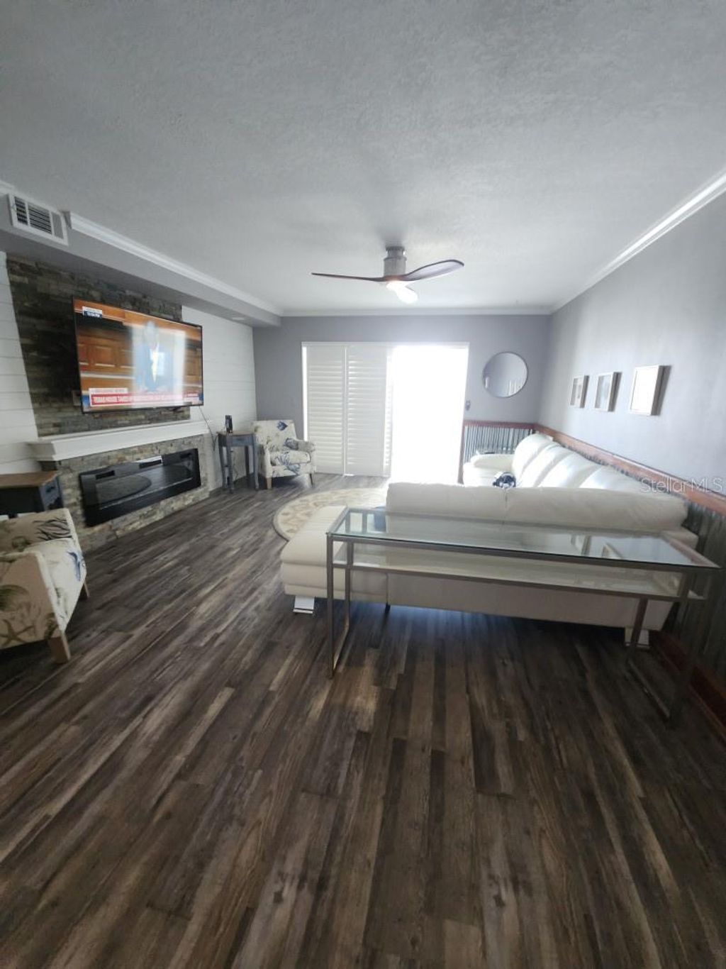 Photo of 1819 Shore Drive S #217, South Pasadena, FL 33707 (MLS # A4663899)