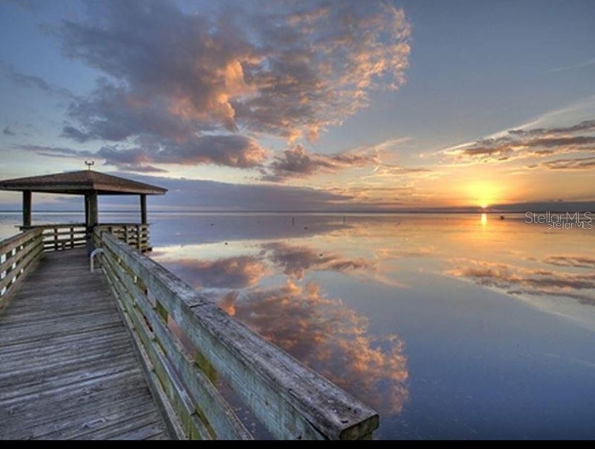 PARADISE LAKES SUB - Land