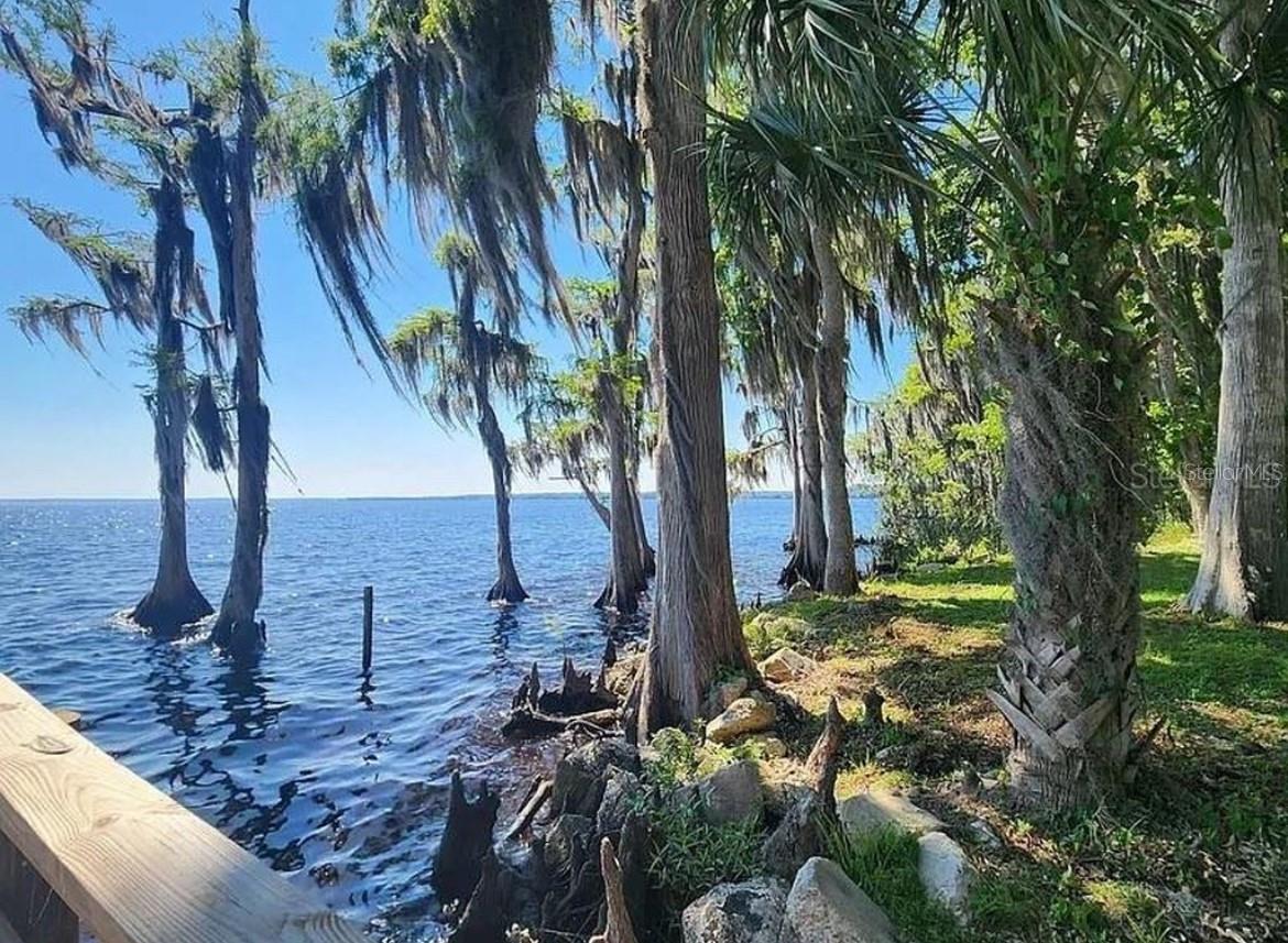 PARADISE LAKES SUB - Land