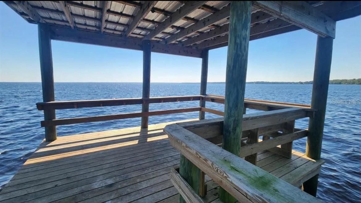 PARADISE LAKES SUB - Land