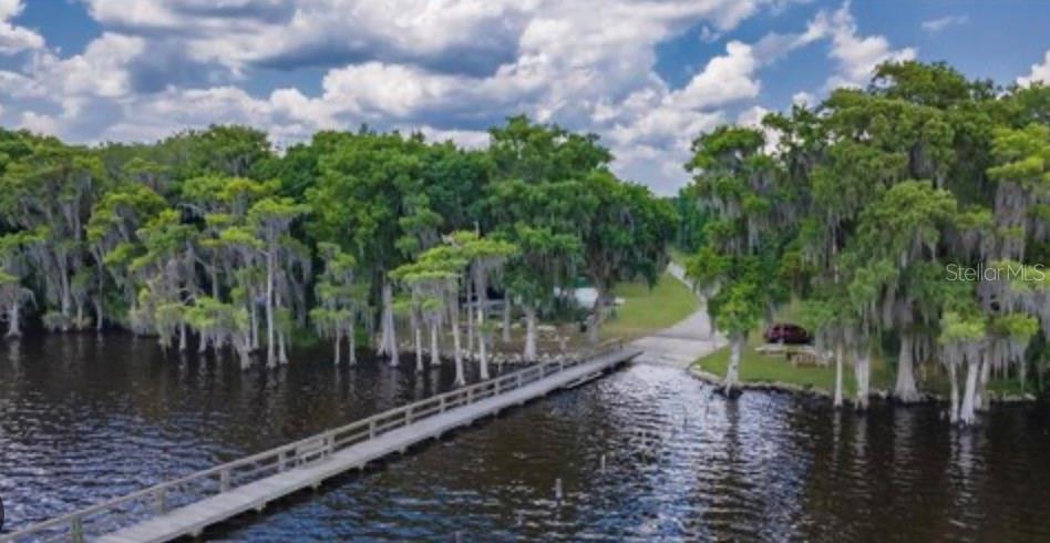 PARADISE LAKES SUB - Land