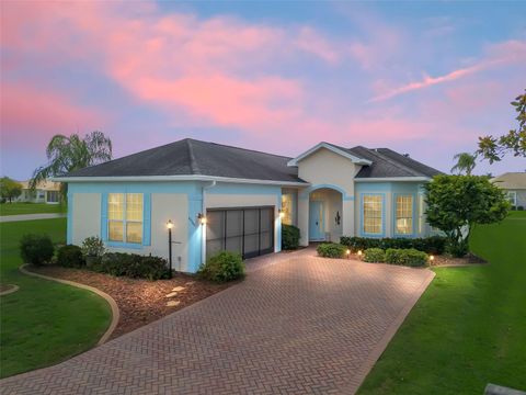 17786 SE 119TH AVENUE ROAD SUMMERFIELD FL 34491