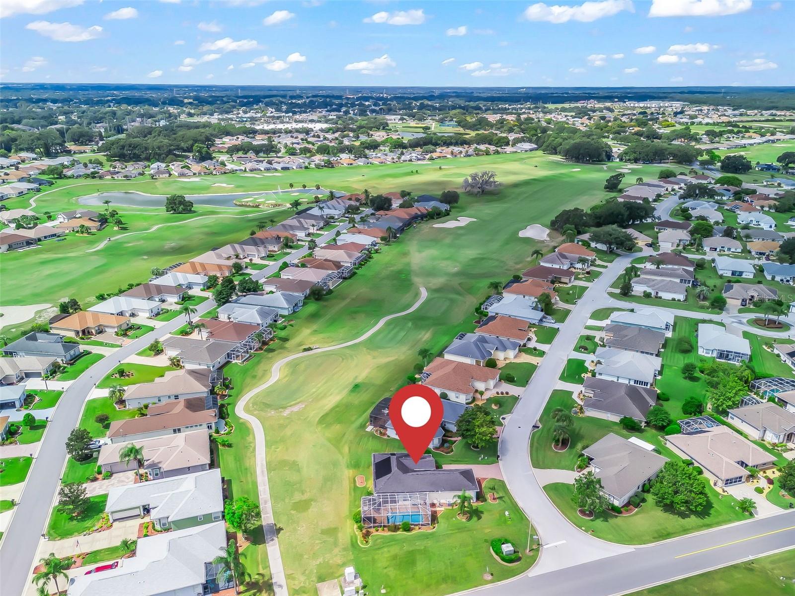 17786 SE 119TH AVENUE ROAD