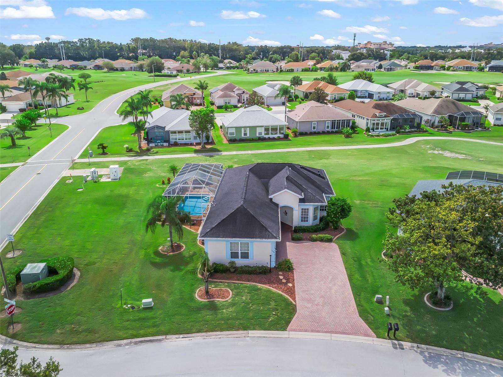 17786 SE 119TH AVENUE ROAD