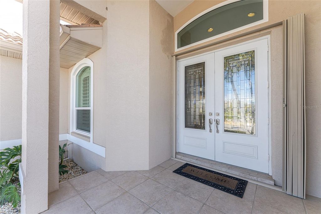 Photo of 3318 Nevis Court, Punta Gorda, FL 33950 (MLS # C7520015)