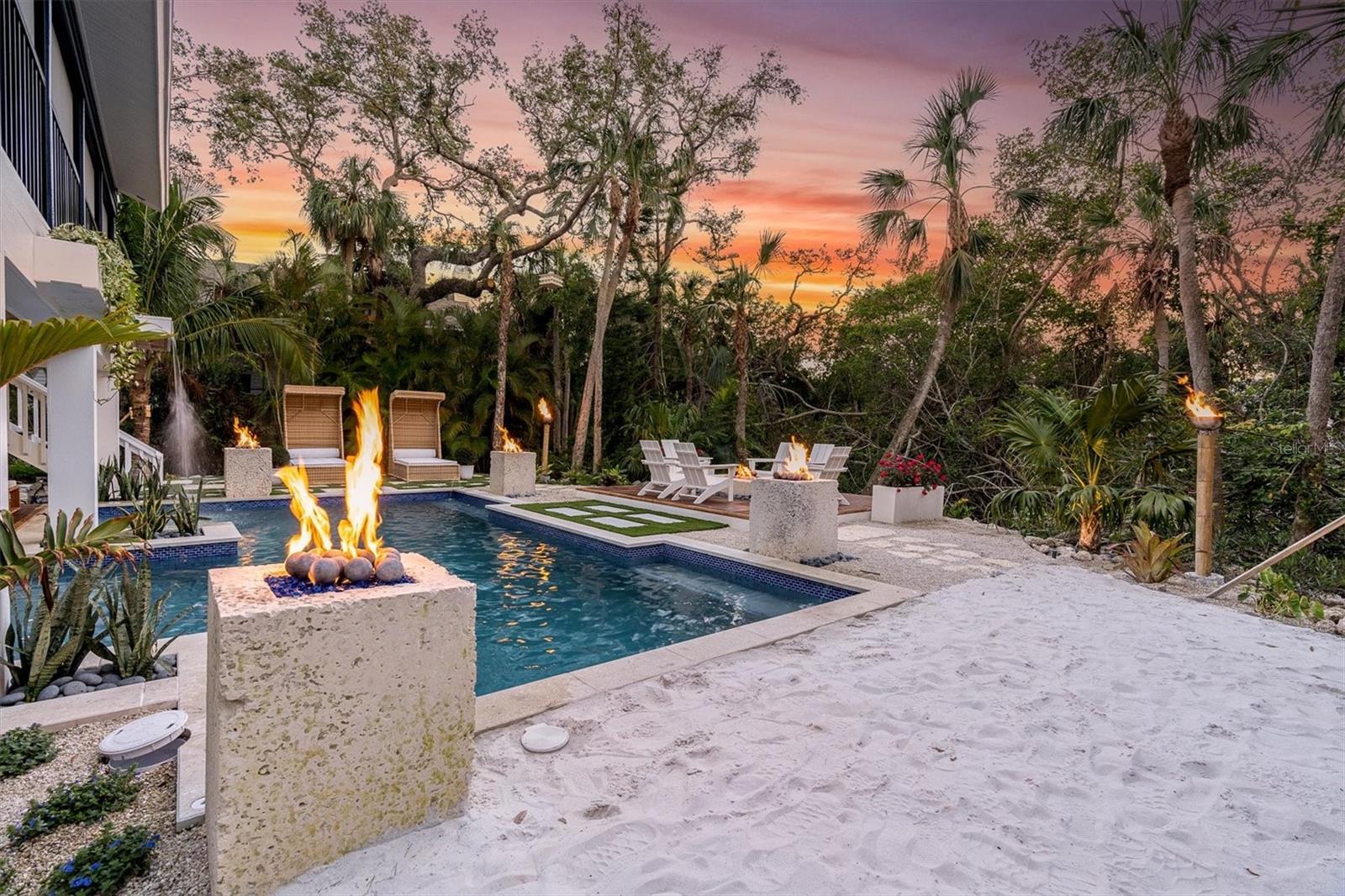 CONQUISTADOR BAYSIDE - Residential