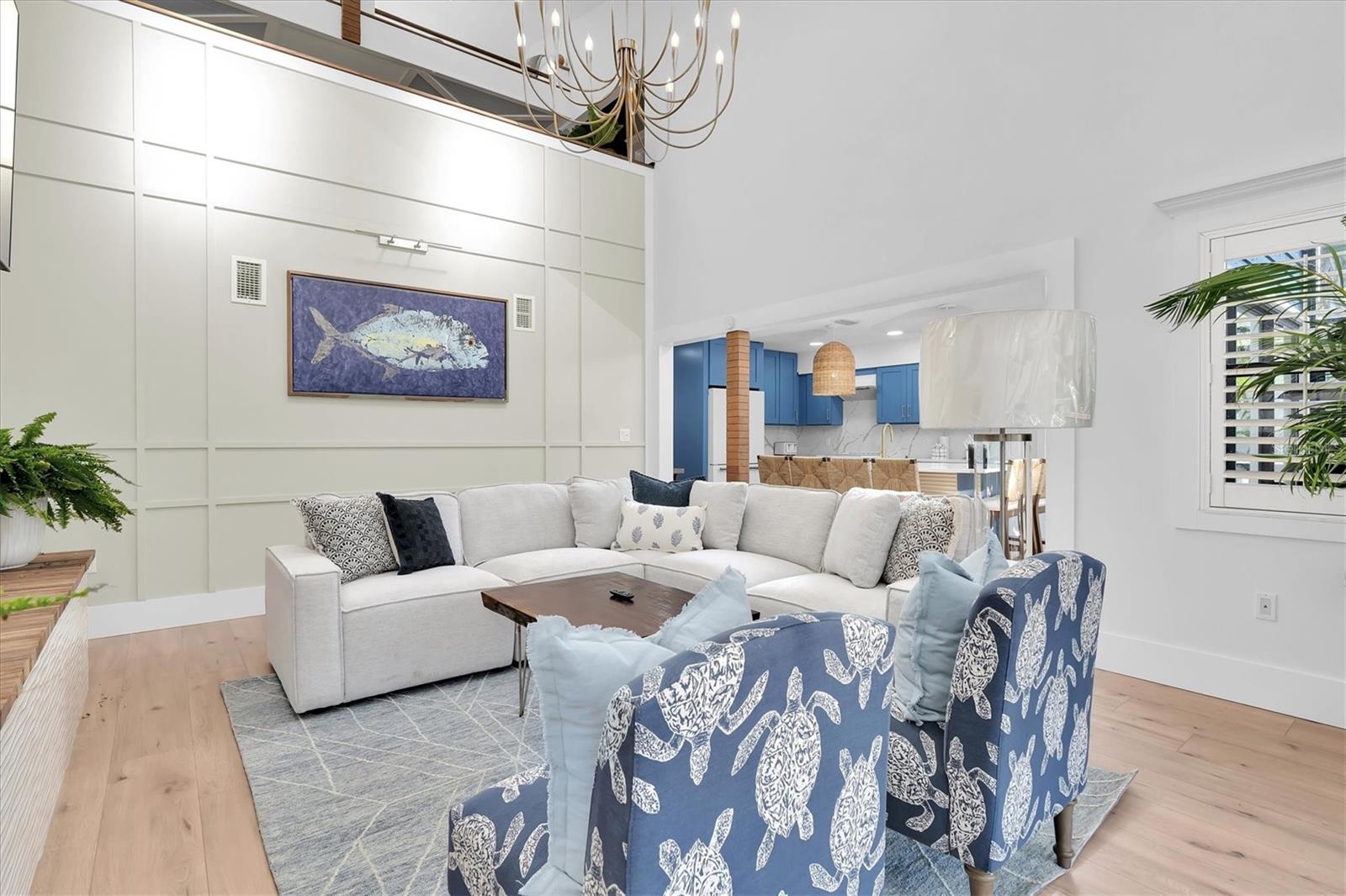 CONQUISTADOR BAYSIDE - Residential