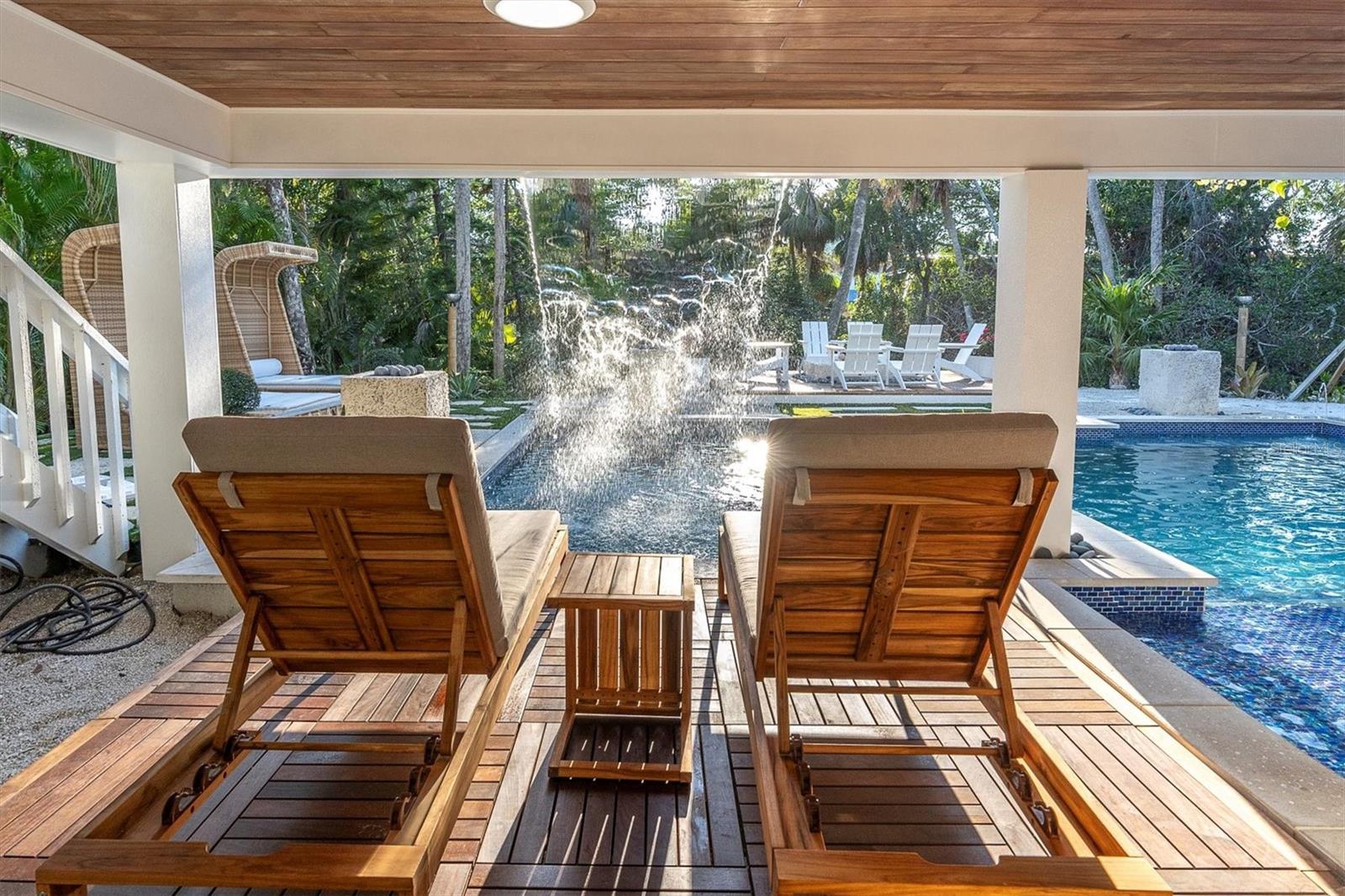 CONQUISTADOR BAYSIDE - Residential