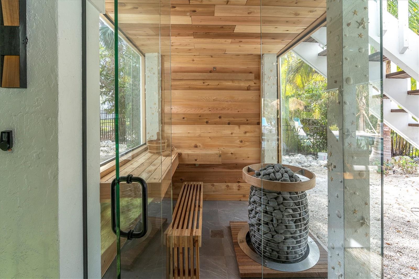 CONQUISTADOR BAYSIDE - Residential