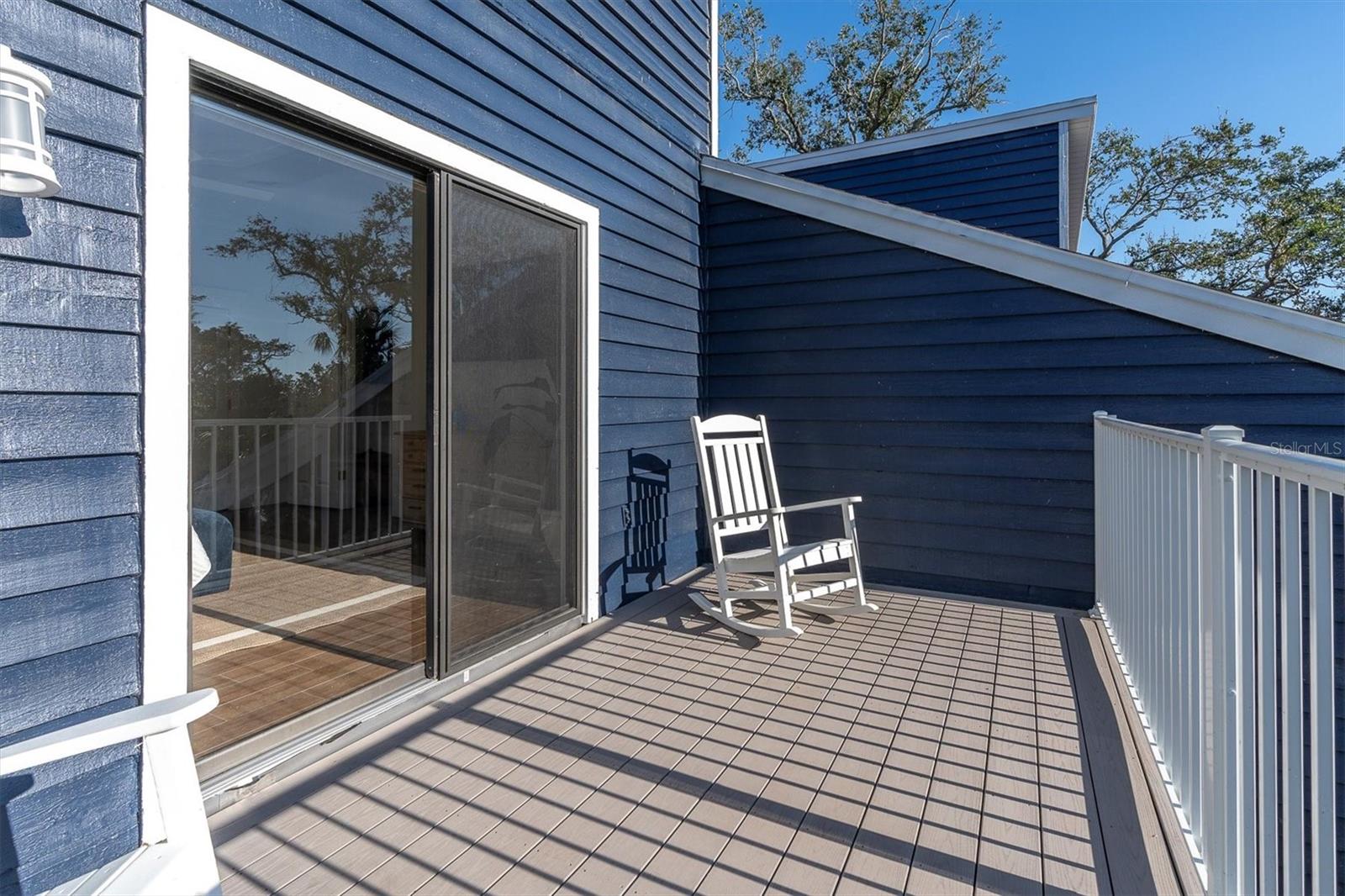 CONQUISTADOR BAYSIDE - Residential