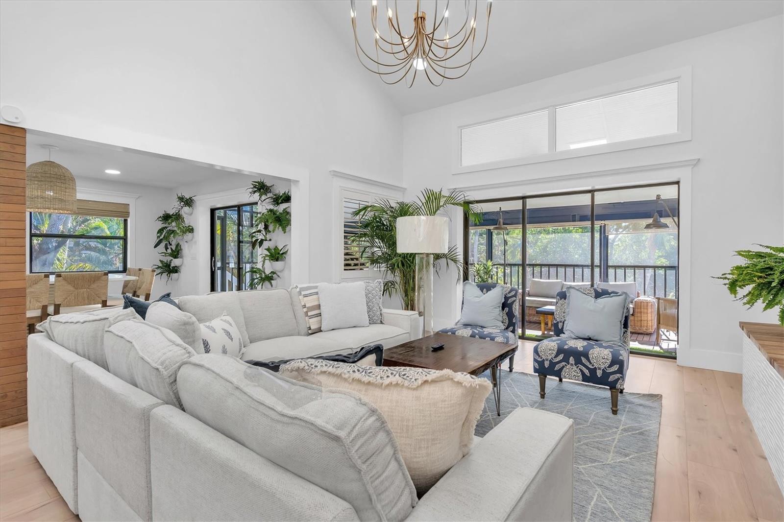 CONQUISTADOR BAYSIDE - Residential